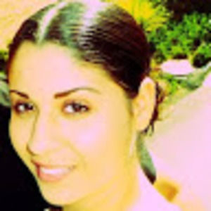 Meet your Posher, Jasmine